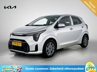 Kia Picanto 1.0 DPI DynamicPlusLine Interesse in deze Kia? Deze is uitsluitend te bezichtigen op basis afspraak in Kia Roosendaal