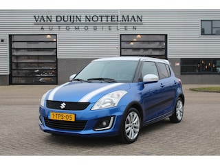 Suzuki Swift 1.2 S-Edition EASSS / Navigatie / Stoelverwarming / N.A.P.