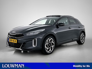 Kia XCeed 1.5 T-GDi GT-Line Interesse in deze Kia? Deze is uitsluitend te bezichtigen op basis afspraak in Kia Breda