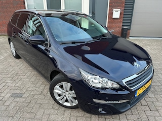 Peugeot 308 SW 1.6 BlueHDI Blue Lease / Pano / Navi / Camera / PDC