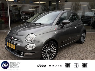 Fiat 500 0.9 TwinAir Turbo Lounge Automaat