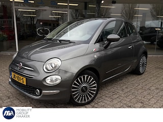 Fiat 500 0.9 TwinAir Turbo Lounge Automaat