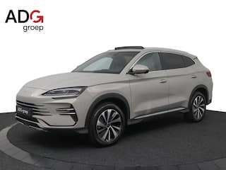 BYD Seal U 1.5 DM-i FWD Boost |1080 KM | Panorama dak | Apple Carplay | Navigatie | 360 graden camera