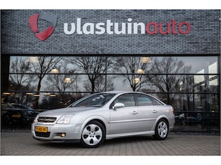 Opel Vectra GTS 2.2-16V Elegance Automaat! Cruise control,