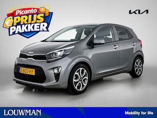 Kia Picanto 1.0 DPi DynamicPlusLine Interesse in deze Kia? Deze is uitsluitend te bezichtigen op basis afspraak in Kia Breda