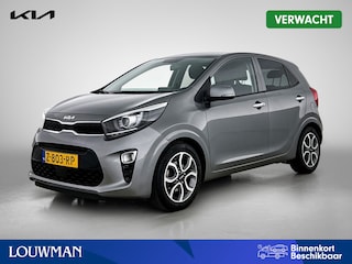 Kia Picanto 1.0 DPi DynamicPlusLine Interesse in deze Kia? Deze is uitsluitend te bezichtigen op basis afspraak in Kia Breda