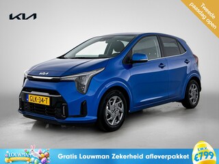Kia Picanto 1.0 DPI DynamicPlusLine Interesse in deze Kia? Deze is uitsluitend te bezichtigen op basis afspraak in Kia Breda VIPinanto weken!