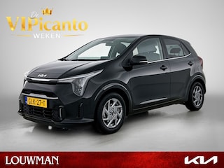 Kia Picanto 1.0 DPI DynamicPlusLine Interesse in deze Kia? Deze is uitsluitend te bezichtigen op basis afspraak in Kia Breda VIPicanto weken!