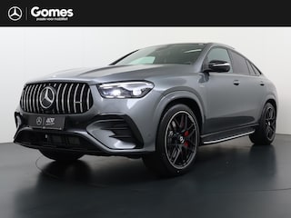 Mercedes-Benz GLE Coupé AMG 53 Hybrid 4MATIC+ Night Edition Premium Plus