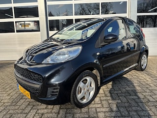 Peugeot 107 1.0-12V XS 5drs/Airco/Elektr.Pakket/RadioCd