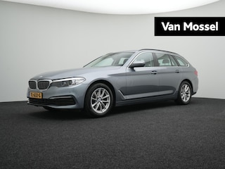 BMW 5-serie Touring 520i Corporate Lease High Executive
