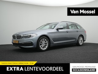 BMW 5-serie Touring 520i Corporate Lease High Executive