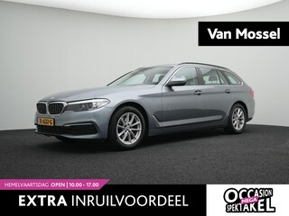 BMW 5-serie Touring 520i Corporate Lease High Executive