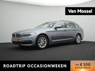 BMW 5-serie Touring 520i Corporate Lease High Executive