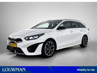 Kia Ceed Sportswagon 1.5 T-GDi GT-Line Interesse in deze Kia? Deze is uitsluitend te bezichtigen op basis afspraak in Kia Goes