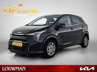 Kia Picanto 1.0 DPI DynamicPlusLine NAP | BTW | Apple Carplay VIPicanto weken