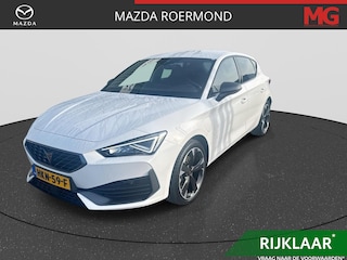 Cupra Leon 1.4 e-Hybrid VZ Performance | Rijklaar | VZ Performance | Apple Carplay/Android Auto |