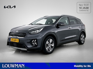 Kia Niro 1.6 GDi ExecutiveLine | Uniek Leder |