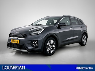 Kia Niro 1.6 GDi ExecutiveLine | Uniek Leder |