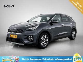 Kia Niro 1.6 GDi ExecutiveLine | Uniek Leder |