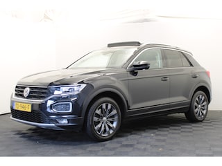 Volkswagen T-Roc 1.0 TSI Style |Pano|Navi|