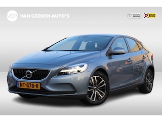 Volvo V40 1.5 T2 Nordic+ Automaat | Dealer onderhouden