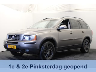 Volvo XC90 3.2 Kinetic 5p. |Pano|