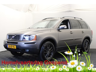 Volvo XC90 3.2 Kinetic 5p. |Pano|