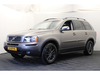 Volvo XC90 3.2 Kinetic 5p. |Pano|