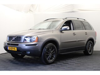 Volvo XC90 3.2 Kinetic 5p. |Pano|