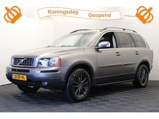 Volvo XC90 3.2 Kinetic 5p. |Pano|