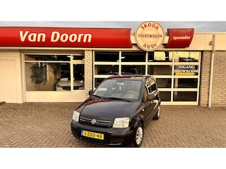Fiat Panda 1.2 69pk Active