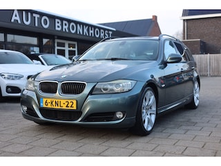 BMW 3-serie Touring 318D HIGH EXECUTIVE | AUTOMAAT | NAVI | CARPLAY