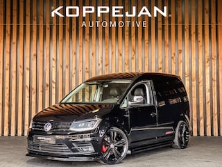 Volkswagen Caddy 2.0 TDI 150PK DSG Highline | MARGE | BI-XENON | NAVI | CRUISE | LEDER |