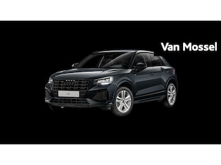 Audi Q2 35 TFSI Advanced edition | Cruise control | Assistentiepakket plus | Virtual cockpit | Carplay |