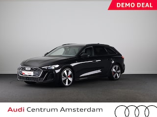 Audi A5 Avant 2.0 e-hybrid quattro S edition 299pk | Matrix Led | Trekhaak wegklapbaar | Rondom zicht camera | Elektrisch verstelbare bestuurderstoel met geheugen