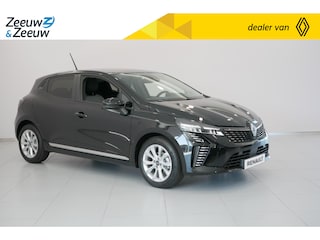 Renault Clio 1.0 TCe 90 GPF evolution Uit voorraad leverbaar! OP=OP