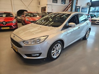 Ford Focus 1.0 Lease Edition Cruise/Trekhaak 69000 km !!