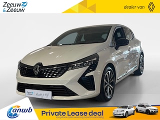 Renault Clio 1.0 TCe 90 GPF techno