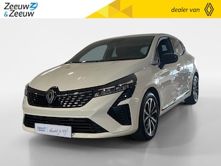 Renault Clio 1.0 TCe 90 GPF techno