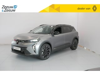 Renault Scénic E-Tech EV87 long range esprit Alpine Uit voorraad leverbaar! OP=OP