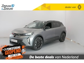 Renault Scénic E-Tech EV87 long range esprit Alpine Uit voorraad leverbaar! OP=OP