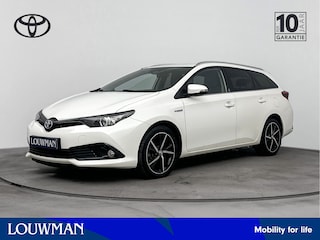 Toyota Auris Touring Sports 1.8 Hybrid Dynamic