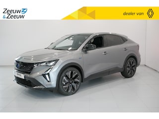 Renault Rafale 1.2 E-Tech full hybrid 200 esprit Alpine Renault Rafale 1.2 E-Tech Hybrid 200 esprit Alpine Uit voorraad leverbaar! *OP=OP