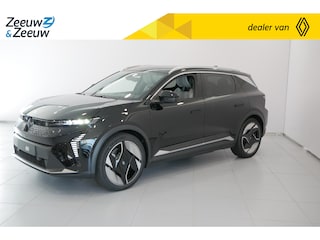 Renault Scénic E-Tech EV87 long range iconic Uit voorraad leverbaar OP = OP