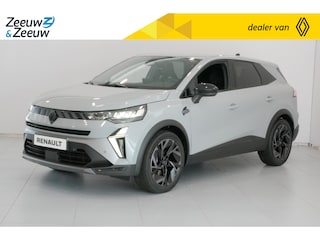 Renault Symbioz 1.6 E-Tech full hybrid 145 esprit Alpine Renault Symbioz 1.6 E-Tech hybrid 145 esprit Alpine Uit voorraad leverbaar! OP=OP