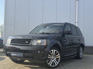 Land Rover Range Rover Sport 3.0 TdV6 HSE | Goed onderhouden | Harman/Kardon | Camera | Trekhaak