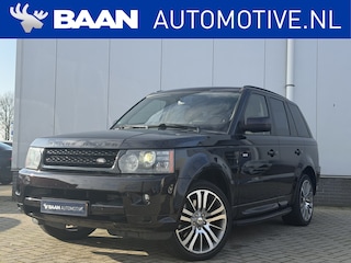 Land Rover Range Rover Sport 3.0 TdV6 HSE | Goed onderhouden | Harman/Kardon | Camera | Trekhaak