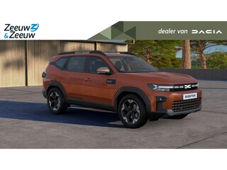 Dacia Bigster 1.2 Mild Hybrid 130 4x4 Extreme Nu te bestellen