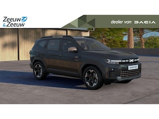 Dacia Bigster 1.2 Mild Hybrid 130 4x4 Extreme Nu te bestellen